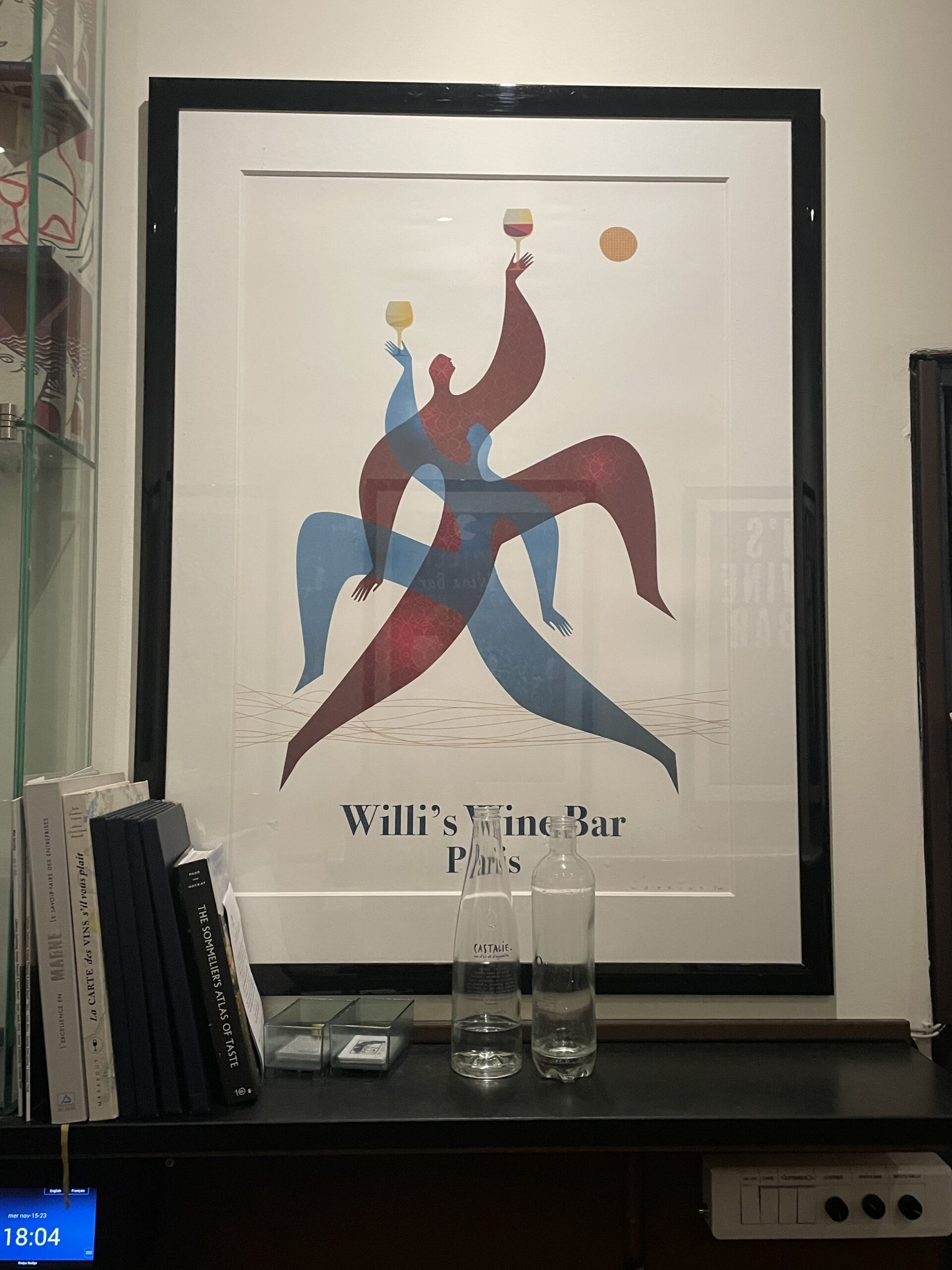 Willi's Wine Bar